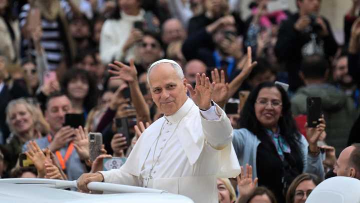 Papa León XIV hizo una lista de los países de Latinoamérica que quiere visitar en 2026: ¿Está Colombia?