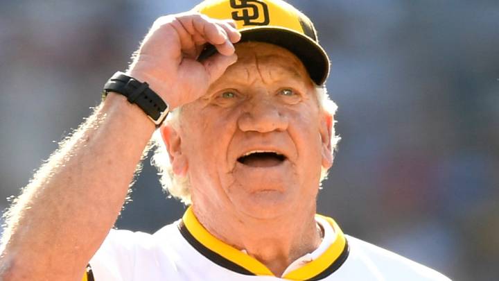 Padres Legend Randy 'Junkman' Jones Dead at 75