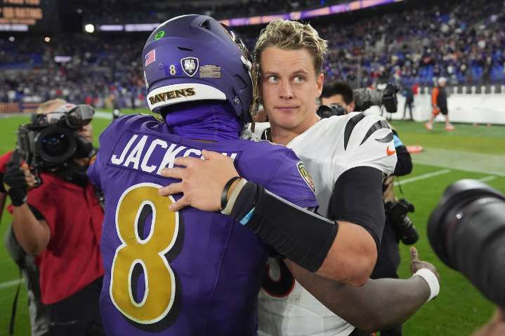 Thursday Night Football on Thanksgiving: NFL DraftKings promo code unlocks $200+ bonus for Bengals vs. Ravens