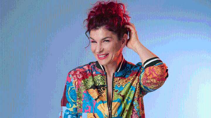 «Yo sufría»: Inesperado, Dalia Gutman contó como ingresó al mundo de la comedia