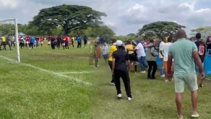 Sanción histórica al América de Cali Sub-17: suspendidos ‘Pluto’ Meneses, el gerente deportivo y 11 jugadores