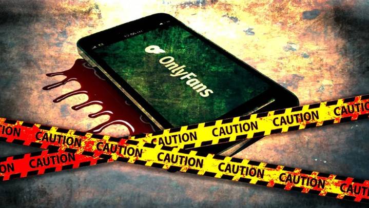 La plataforma OnlyFans, refugio de redes de explotación y lavado de dinero
