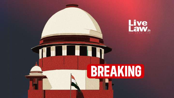 BREAKING| Supreme Court Orders Release Of Advocate Arrested By Haryana Police