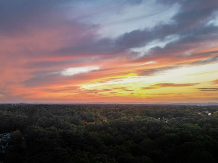 Here’s why Springfield was named among top US retirement destinations