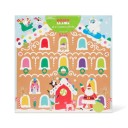 Fishing lures. Pet toys. Art supplies. Advent calendars offer personalized ways to count down