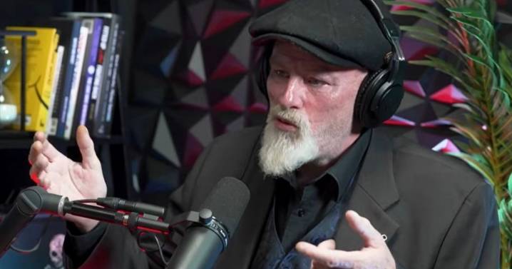 'I will never forget Charles Bronson's reaction to prisoner weeping in his cell'