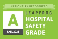 Harris Health Lyndon B. Johnson Hospital earns ...