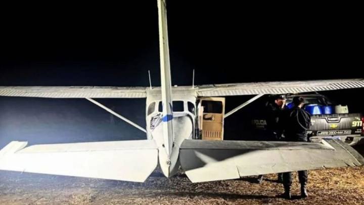 Así fue la detención del narco Brian Bilbao, uno de los más buscados de Santa Fe