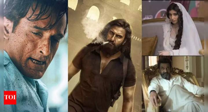 'Dhurandhar' trailer out: Ranveer Singh's fierce avatar, R Madhavan, Akshaye Khanna's never-seen-before looks in an intriguing tale steals the show