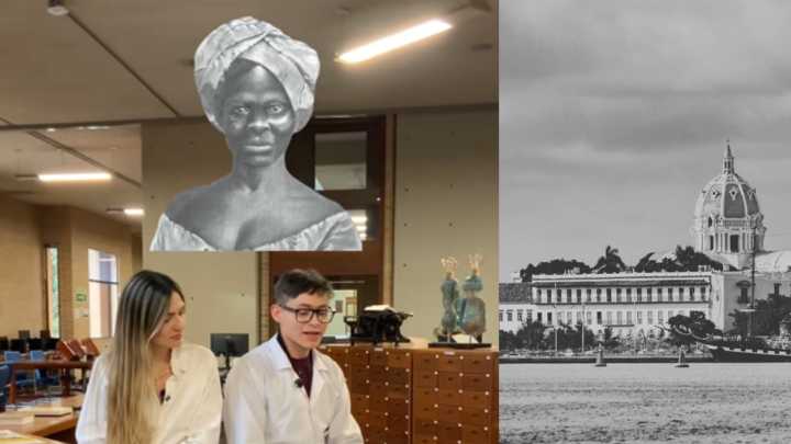 El día en que Colombia hizo un juicio por ‘brujería’ a una mujer afrodescendiente