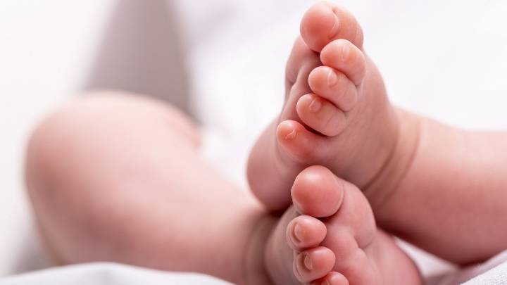 Emili da a luz en ambulancia al no alcanzar a llegar a Clínica 1 del IMSS en Saltillo