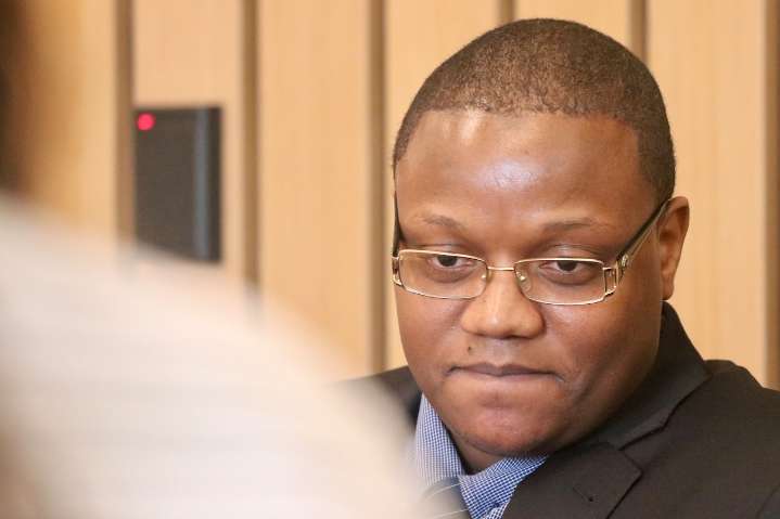 Shooter in boozy downtown Portland hotel party killing convicted on lesser charge