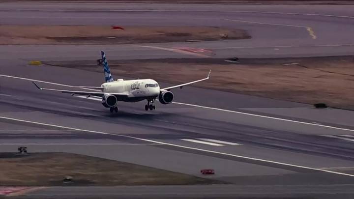 US flight cancellations expected to drag on even after the government shutdown ends