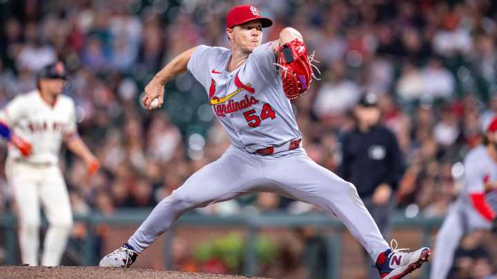 Resetting Red Sox Starting Rotation After Stunning Sonny Gray Trade