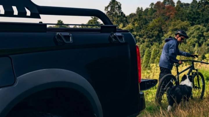 Ni Hilux, ni Frontier: la nueva pickup china que promete liderar el segmento