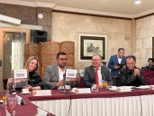 Más de 12 mil mexiquenses beneficiados con Apoyo al Desempleo: Morales Poblete