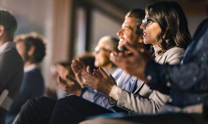 Lexpert Rising Stars sponsor Osgoode Hall Law School says honourees embody commitment to excellence