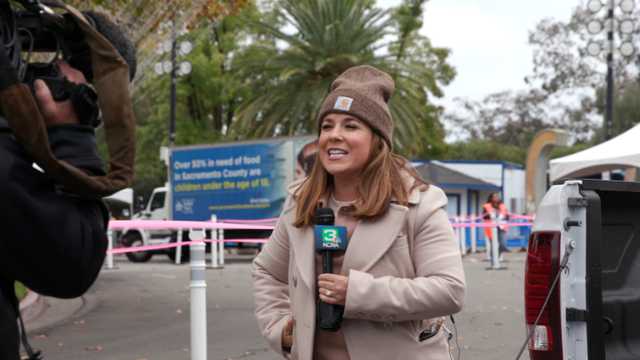 2025 KCRA Turkey Drive collects record number of turkeys