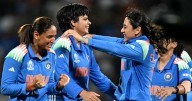 India wins women’s cricket world cup for the first time