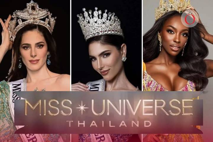 Miss Universo 2025: ¿quiénes son las favoritas para ganar este año?