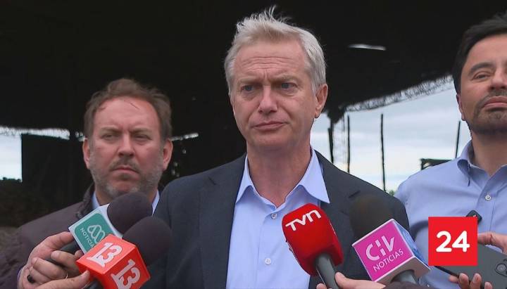 Kast en La Araucanía: “Los terroristas no tienen nación ni bandera, son delincuentes, cobardes que matan de noche”