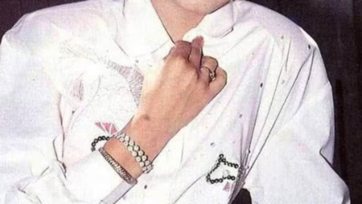 This Actress Gave 12 Films In A Single Year And Tragically Died At Only 19