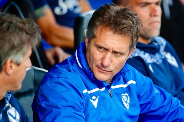 Duelo atractivo. Vélez y Argentinos abren los octavos de final del Torneo Clausura en el Amalfitani