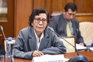 Lucinda Vásquez: Inician investigación por venta de pruebas para ascenso de docentes