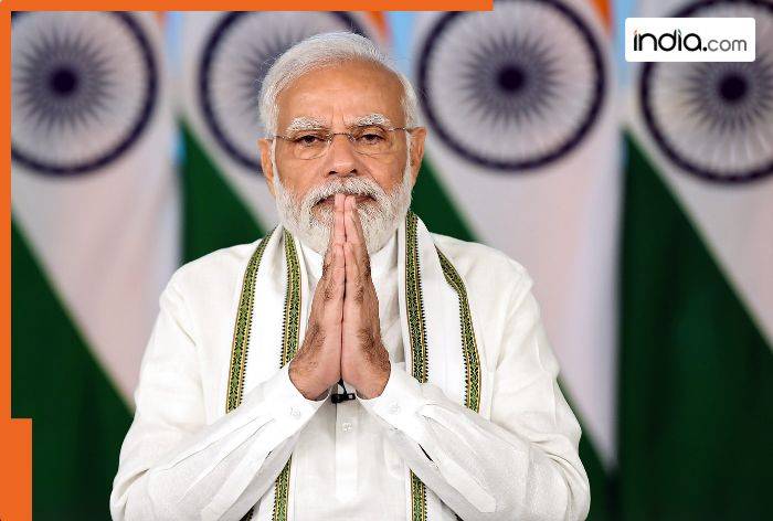 ‘Bihar rejected RJD's package of lies’: PM Modi to Opposition after Bihar’s phase