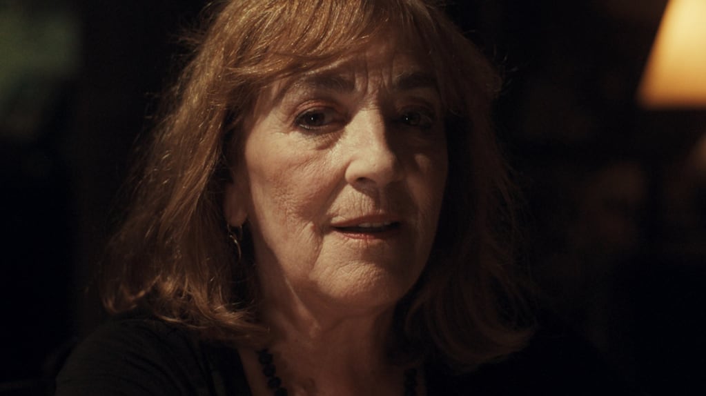 Carmen Maura habla sobre el horror en “Vieja Loca”: “Tuve que taparme los ojos varias veces cuando la vi”