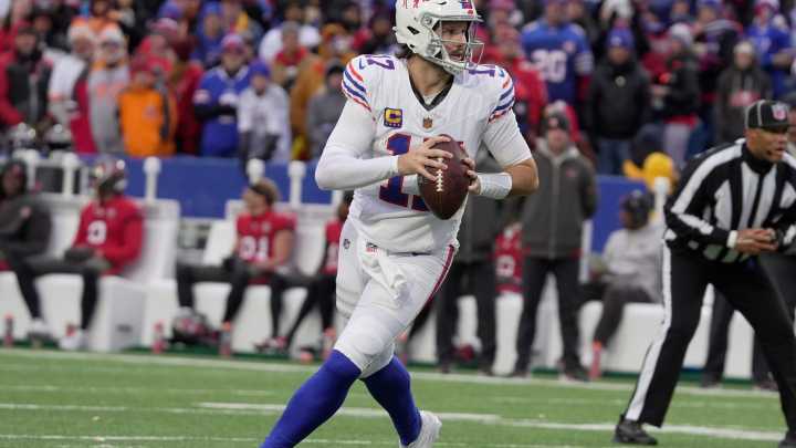 Shop popular Cyber Monday deals on gifts for Buffalo Bills fans