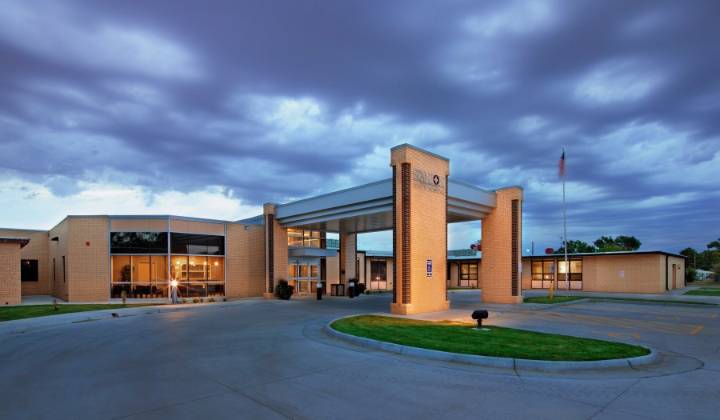 Stanton County Hospital struggles to keep up costs as mill levy increase fails