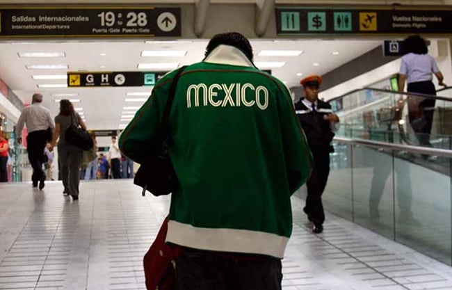 ¿Vas a viajar fuera de México? Trámite de migración será digital a partir del 26 de noviembre