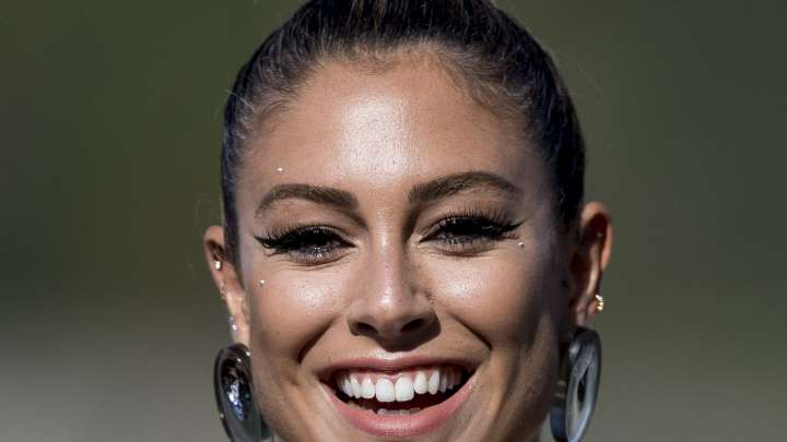 Blanca Suárez (¿embarazada?) y la foto que incendia las redes