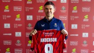 James Anderson extends Lancashire career into 26th year