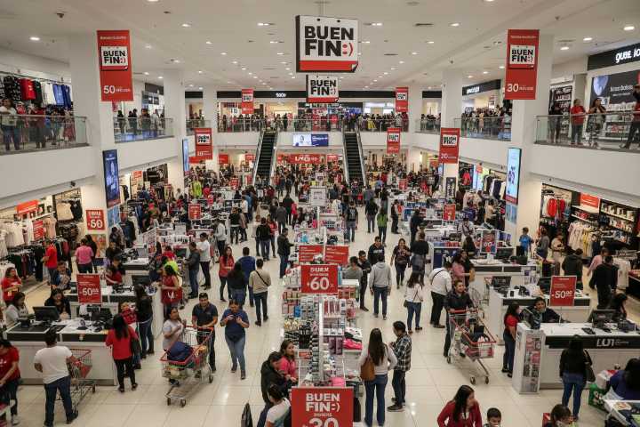 El Buen Fin: ¿estrategia de mercadotecnia o impulso real a la economía mexicana?