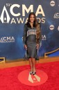 CMA Awards 2025: Mickey Guyton, Colbie Caillat and more kick off red carpet