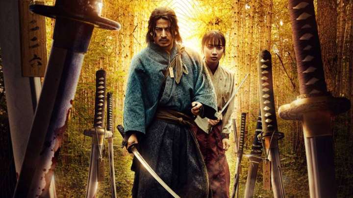 Last Samurai Standing Review: Expert Action Sequences Overcome Simple Characters & Narrative