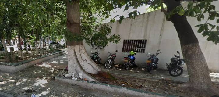 Recapturan a otro de los fugados de las carceletas del CAI Hipódromo