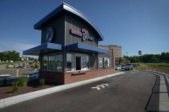 7 Brew added to top franchise portfolio