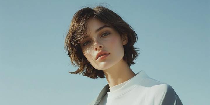 Por qué el corte de cabello refleja emociones de las personas y transforma el cuidado capilar