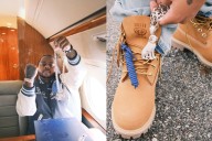 The Victor Victor x Timberland Boot Shows How Heritage, Music & Style Converge: ‘What’s Inside Matters the Most’