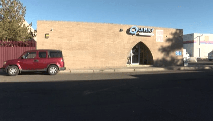 City files emergency petition against Albuquerque book store