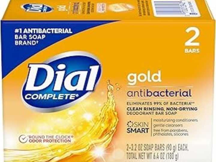 En Estados Unidos, mejor jabón antibacterial para el cuerpo en oferta: opciones en noviembre 2025