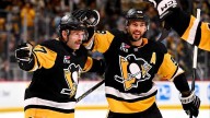 Pittsburgh Penguins 4 Buffalo Sabres 2 -