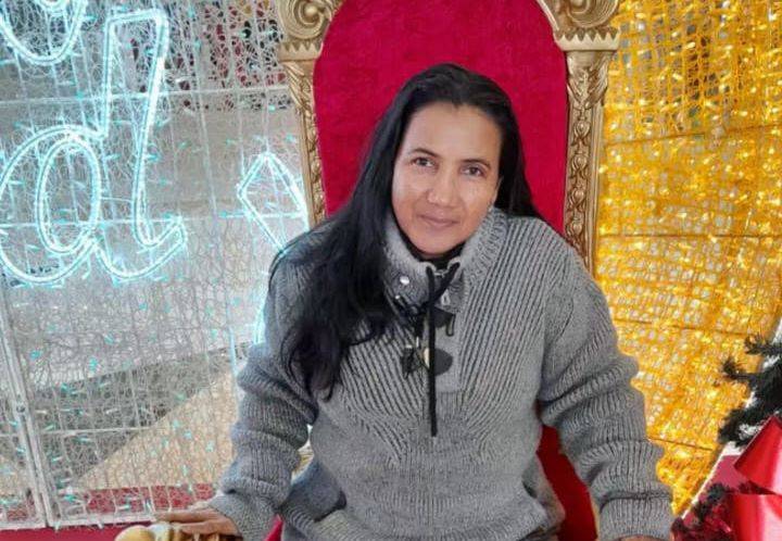 Familia guajira busca apoyo para repatriar cuerpo de mujer fallecida en España