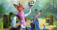 'Zootopia 2' roars to record-setting global box office with $556M opening