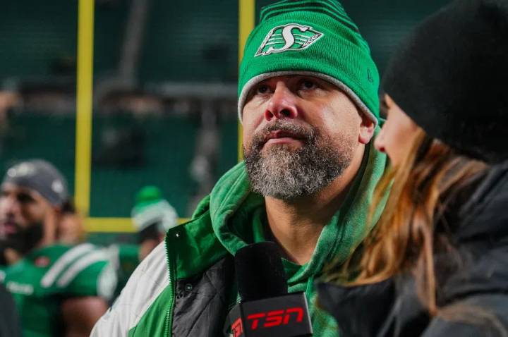Jamie Nye: Riders West Final victory was all about belief