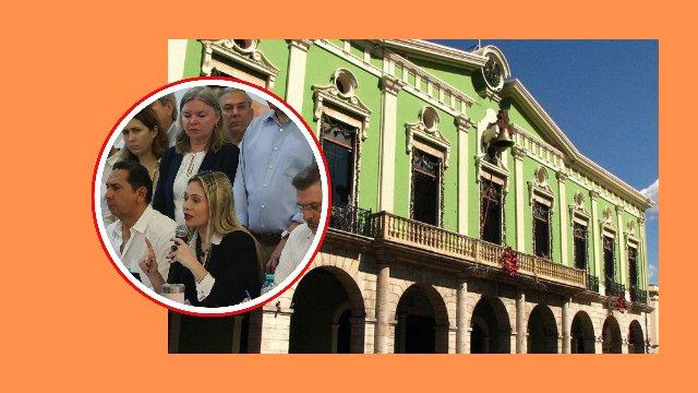 ¡Vienen cascadas de impuestos!