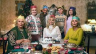 ﻿Netflix wins Christmas TV crown with £15bn budget dwarfing BBC and ITV